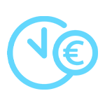 Value for Money Online Advertising icon