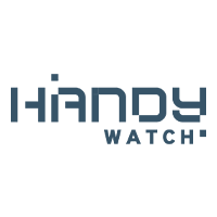 handy watch