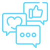 social media icon
