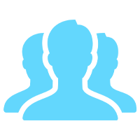 customers customers icon