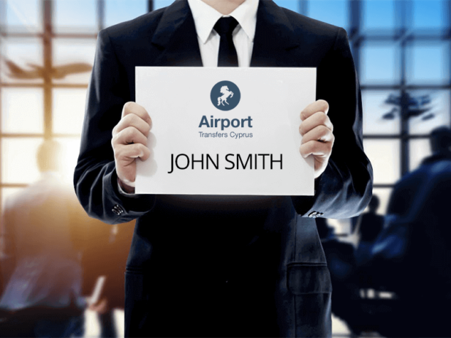WordPress taxi booking system in Cyprus