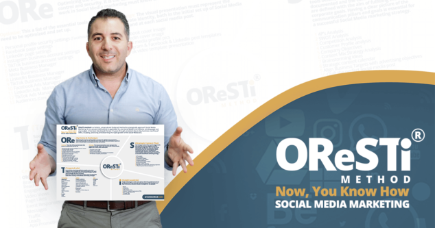 oresti method
