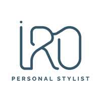 iro the stylist logo