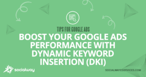 DIK tool Google Ads