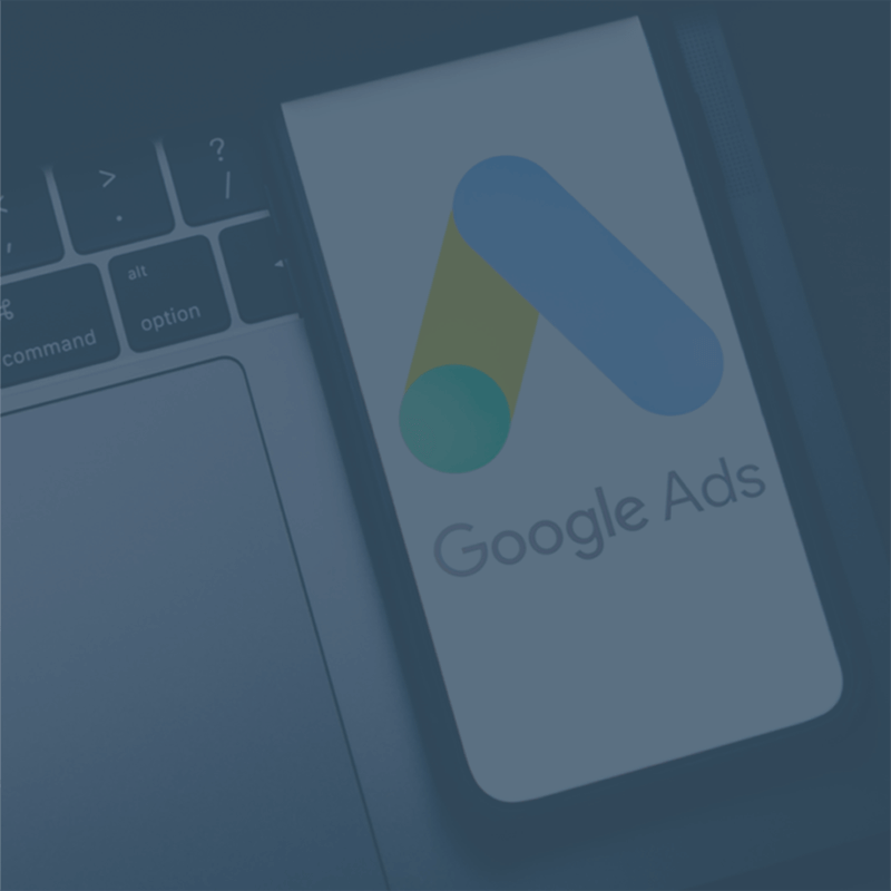 Google Ads management services by experts