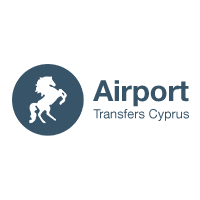 airport transfers cyprus logo